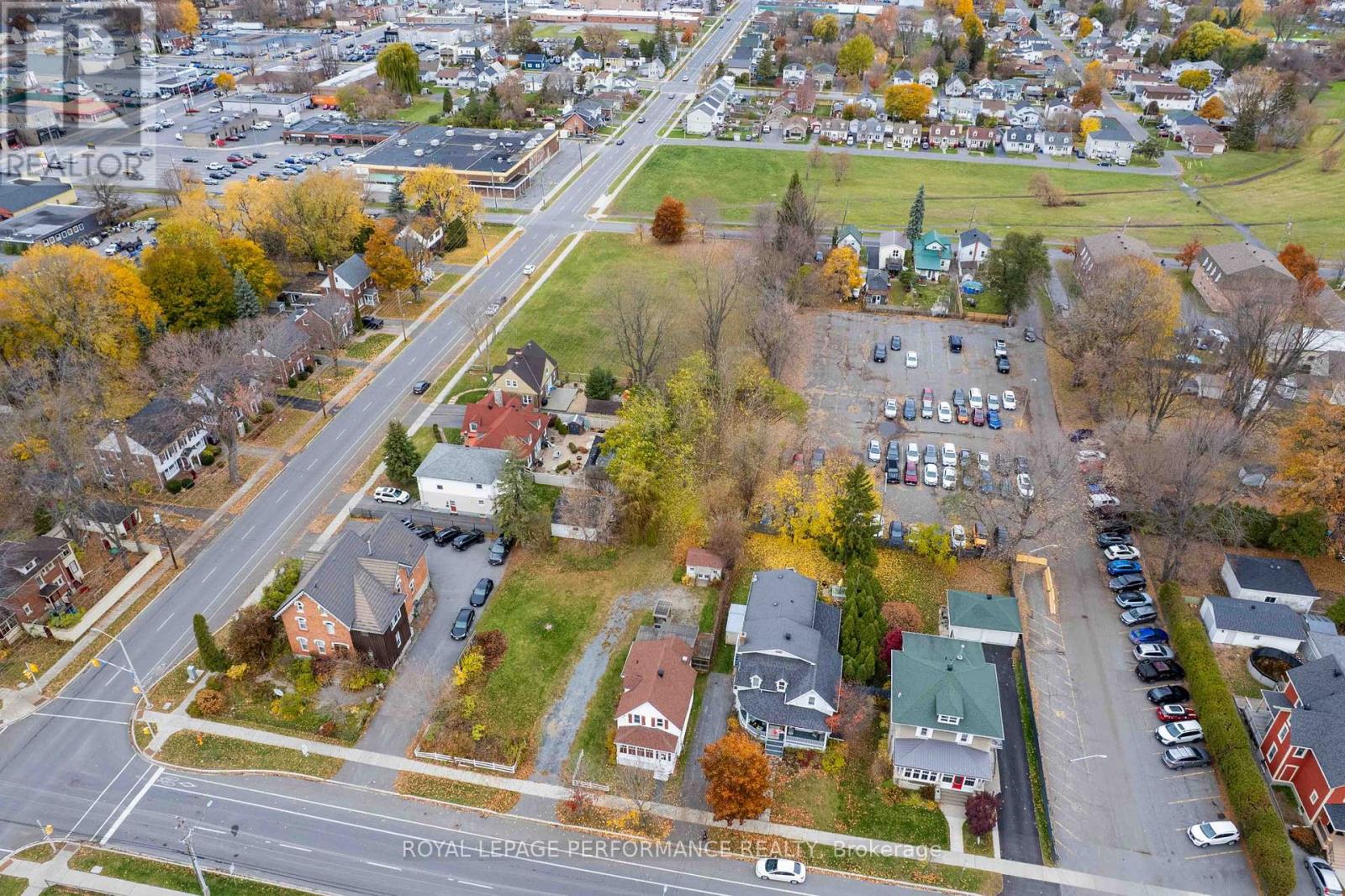 115 Fifth Street E, Cornwall, Ontario K6H 2L6 - Photo 44 - X12529218