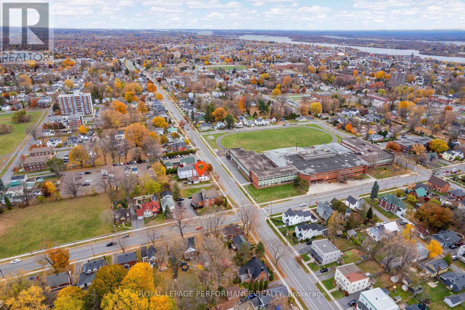 115 Fifth Street E, Cornwall, Ontario K6H 2L6 - Photo 45 - X12529218