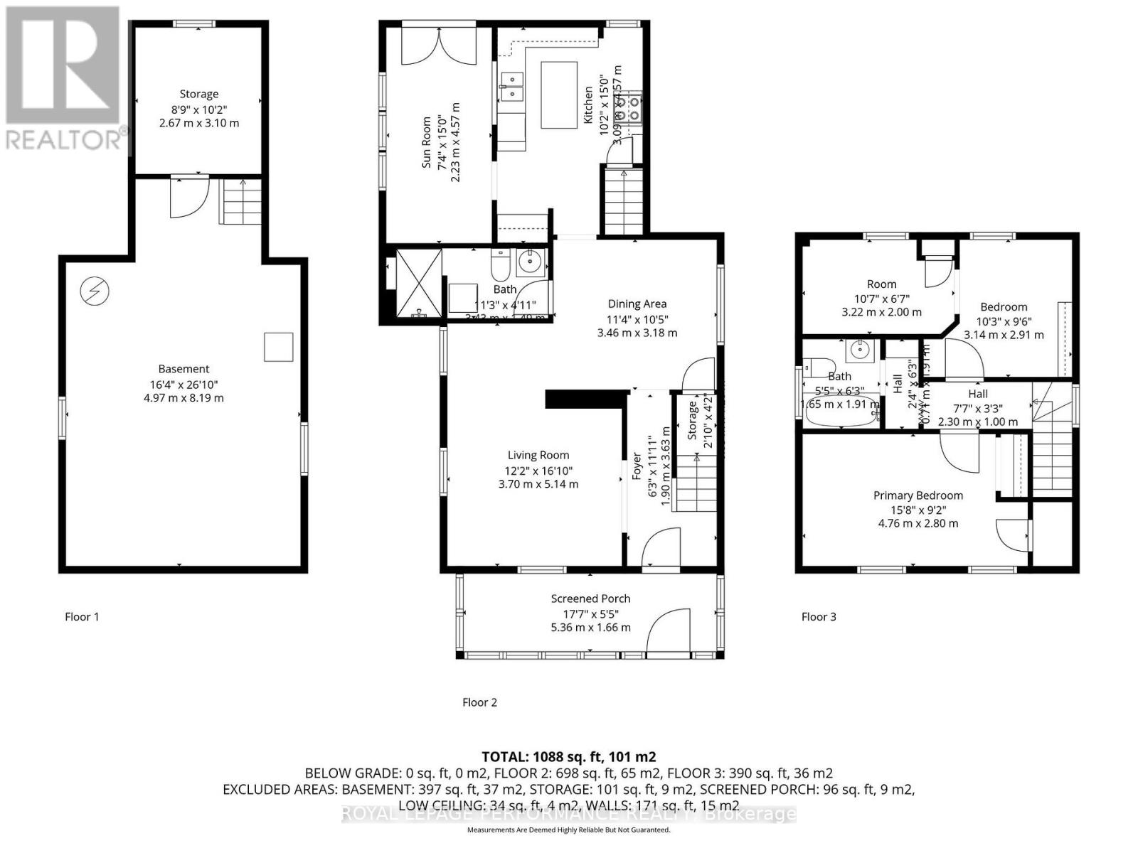 115 Fifth Street E, Cornwall, Ontario K6H 2L6 - Photo 49 - X12529218