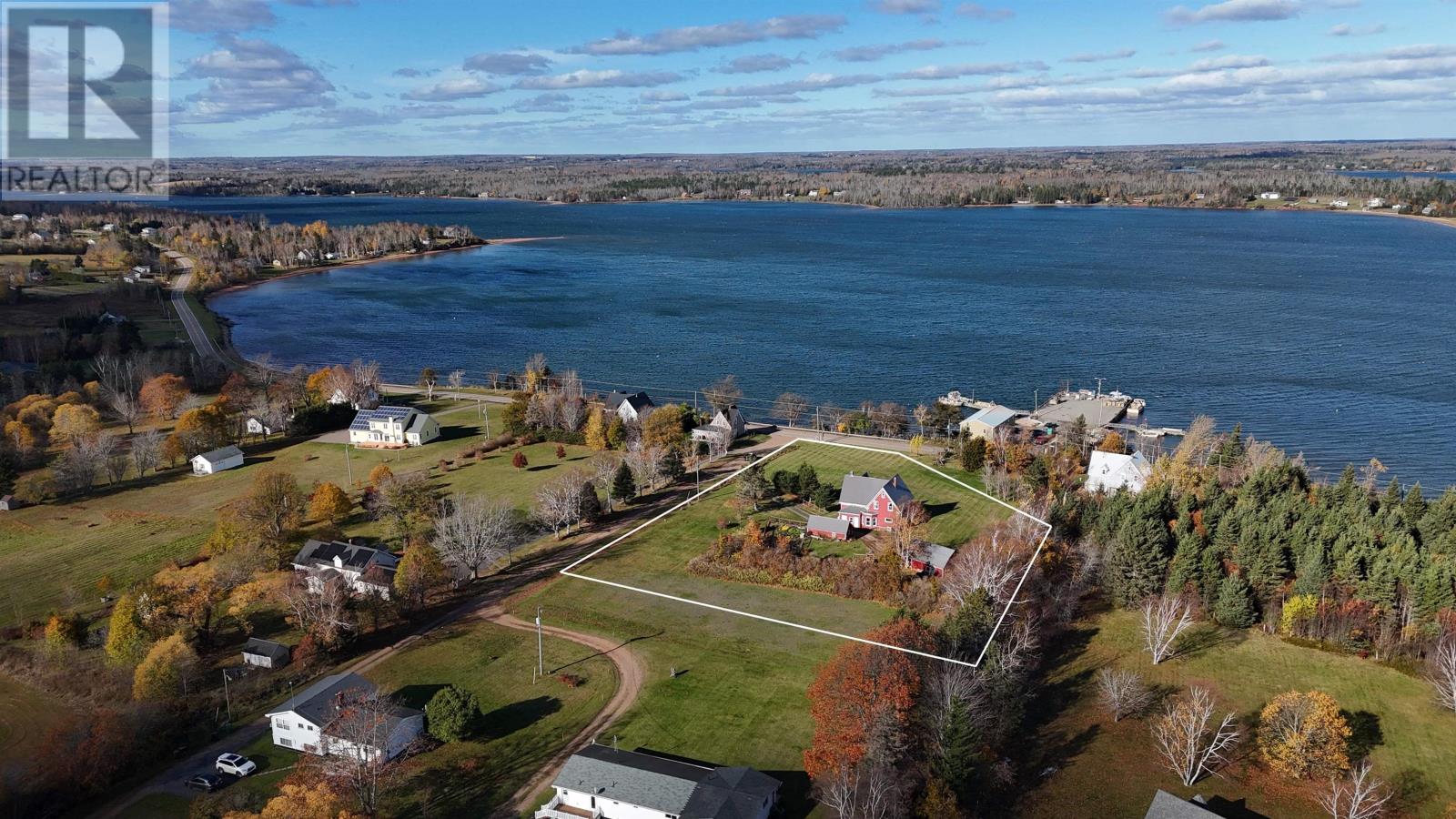 11 Sunset Lane, Lower Montague, Prince Edward Island  C0A 1R0 - Photo 1 - 202527629