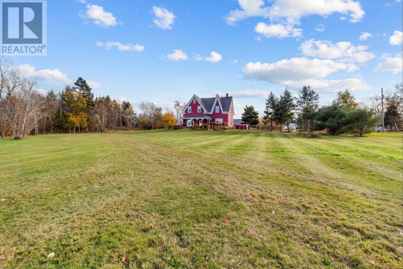 11 Sunset Lane, Lower Montague, Prince Edward Island  C0A 1R0 - Photo 2 - 202527629