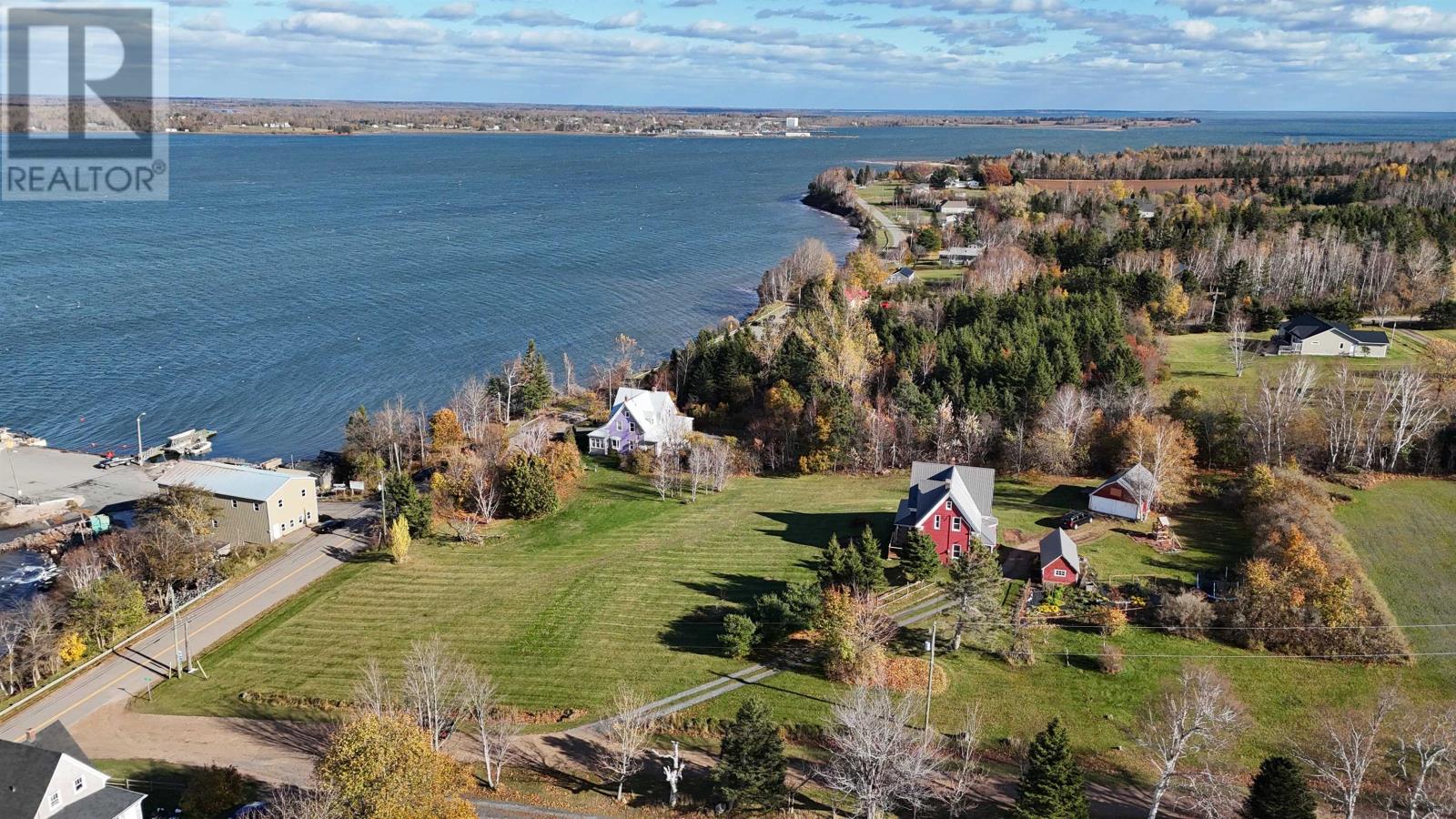 11 Sunset Lane, Lower Montague, Prince Edward Island  C0A 1R0 - Photo 34 - 202527629