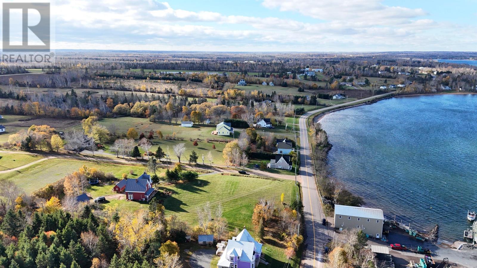 11 Sunset Lane, Lower Montague, Prince Edward Island  C0A 1R0 - Photo 35 - 202527629