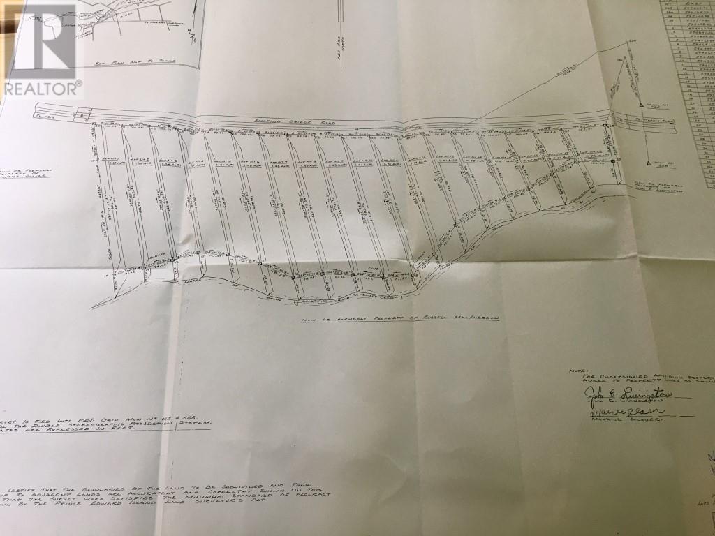 Lot 4 Murray River, Murray River, Prince Edward Island  C0A 1W0 - Photo 6 - 202527626