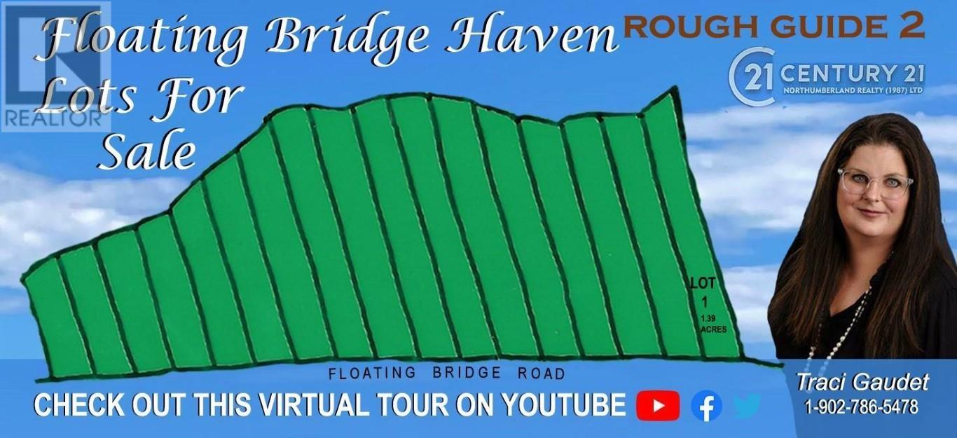 Lot 4 Murray River, Murray River, Prince Edward Island  C0A 1W0 - Photo 7 - 202527626