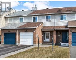 19 ARMADALE CRESCENT, Ottawa, Ontario