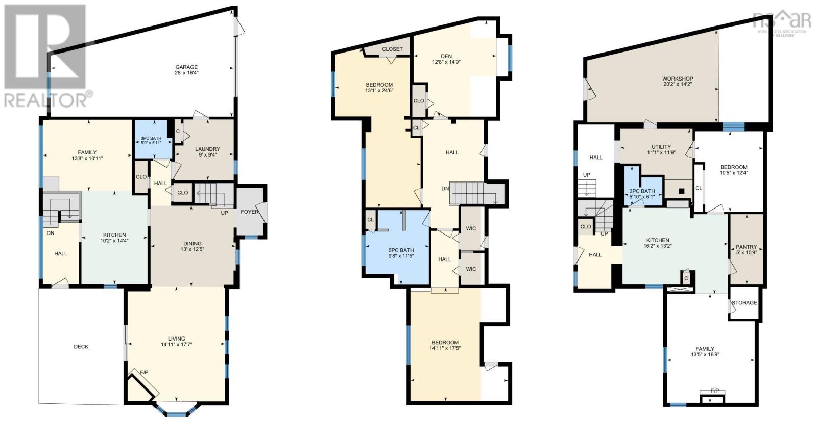 395 Waverley Road, Dartmouth, Nova Scotia  B2X 2E7 - Photo 4 - 202522624