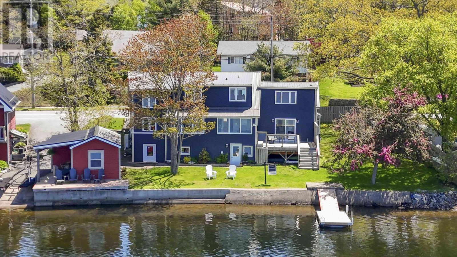 395 Waverley Road, Dartmouth, Nova Scotia  B2X 2E7 - Photo 48 - 202522624