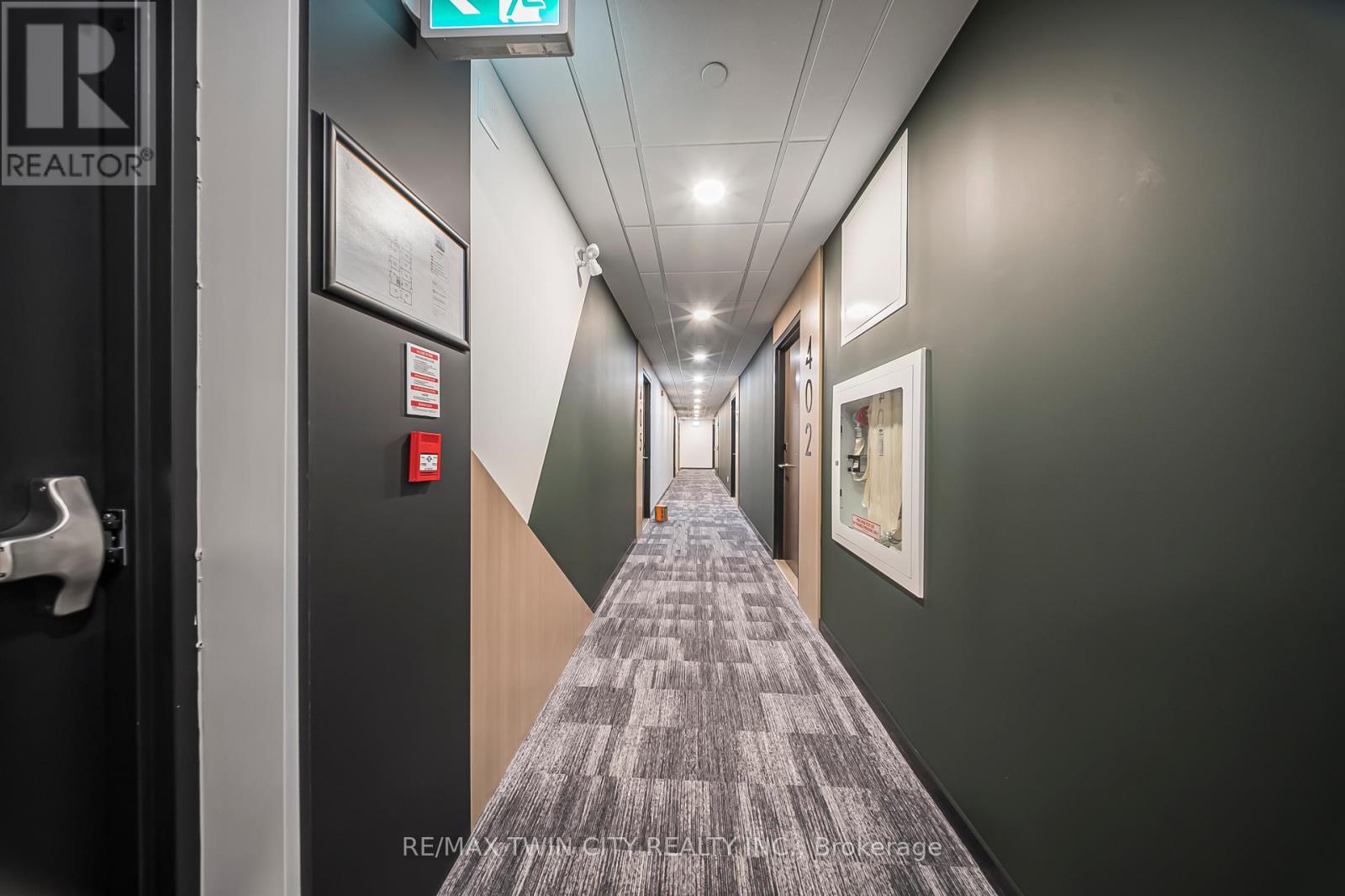 404 - 101 Golden Eagle Road, Waterloo, Ontario  N2V 1C3 - Photo 10 - X12529028