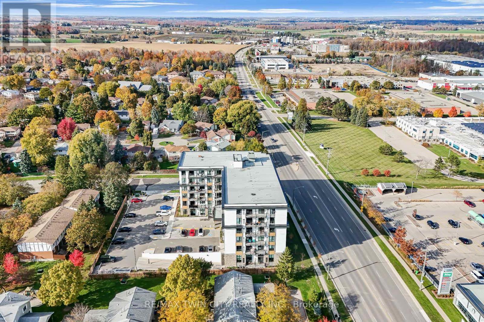 404 - 101 Golden Eagle Road, Waterloo, Ontario  N2V 1C3 - Photo 29 - X12529028