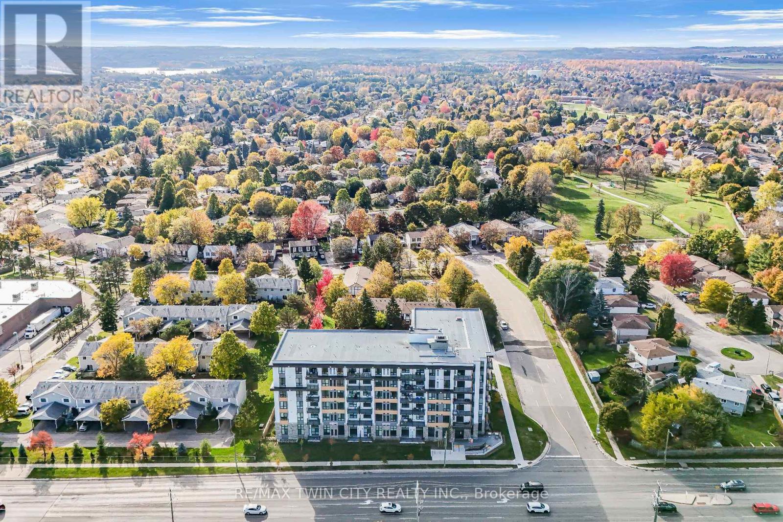 404 - 101 Golden Eagle Road, Waterloo, Ontario  N2V 1C3 - Photo 30 - X12529028