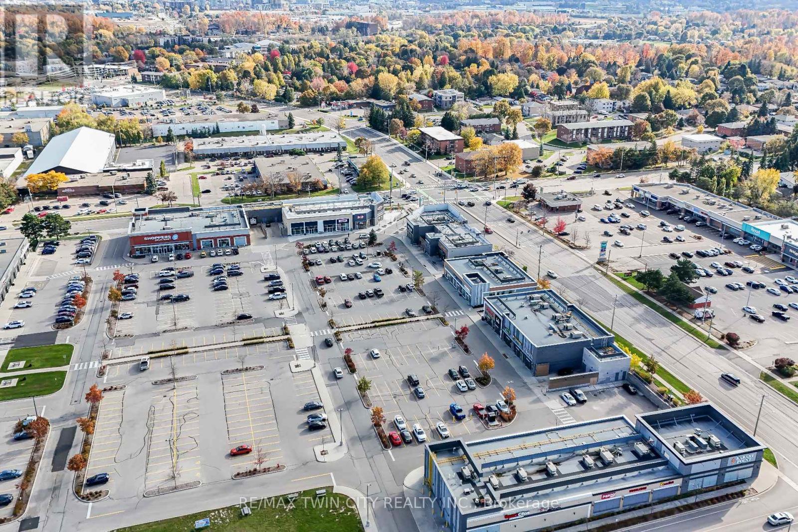 404 - 101 Golden Eagle Road, Waterloo, Ontario  N2V 1C3 - Photo 31 - X12529028