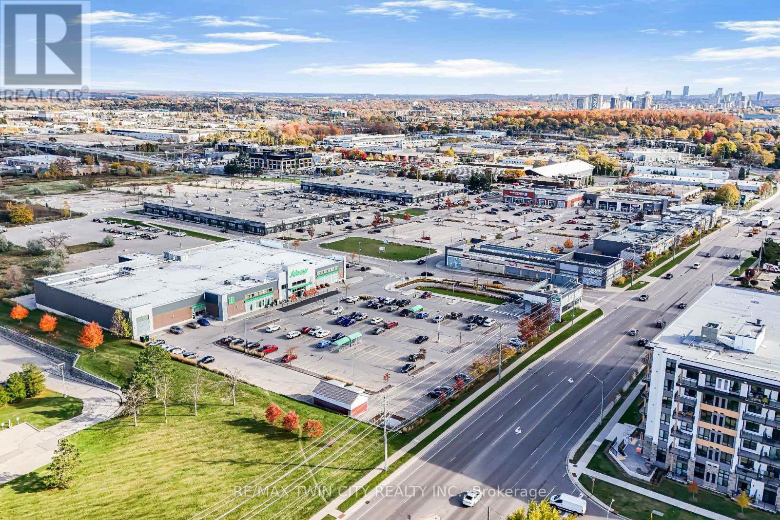 404 - 101 Golden Eagle Road, Waterloo, Ontario  N2V 1C3 - Photo 32 - X12529028