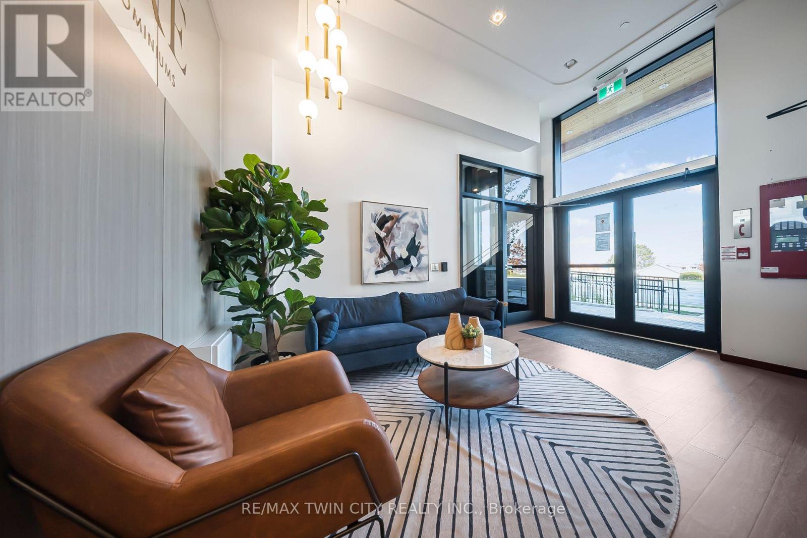 404 - 101 Golden Eagle Road, Waterloo, Ontario  N2V 1C3 - Photo 5 - X12529028