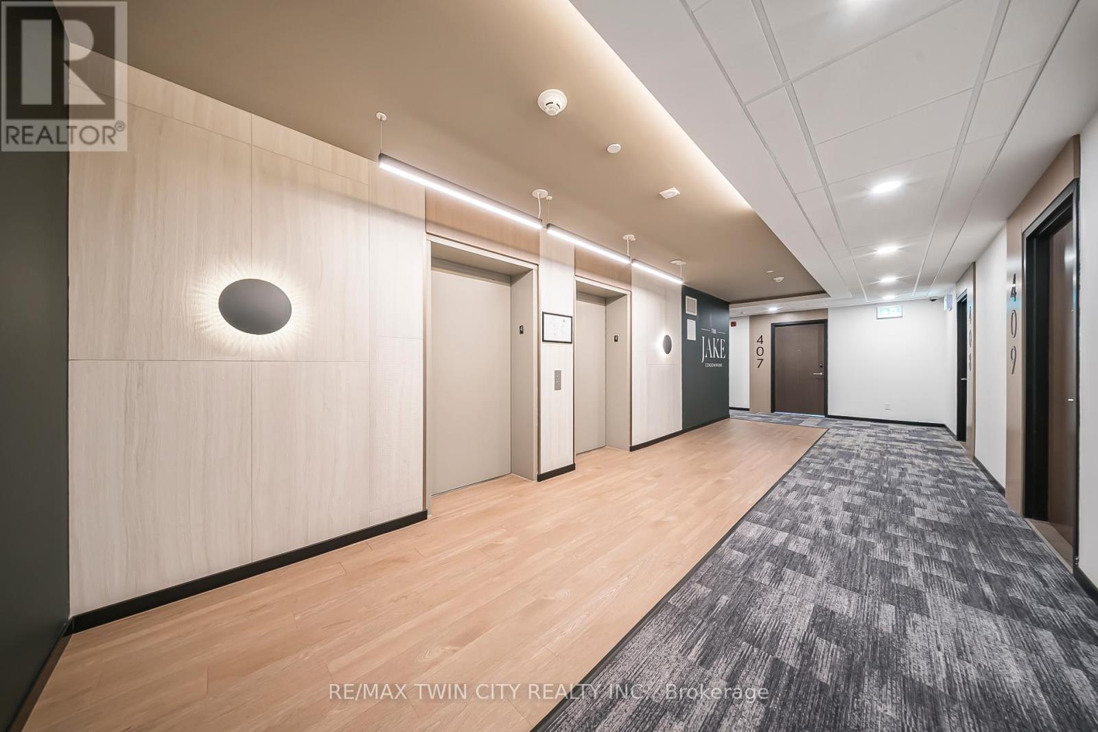 404 - 101 Golden Eagle Road, Waterloo, Ontario  N2V 1C3 - Photo 9 - X12529028