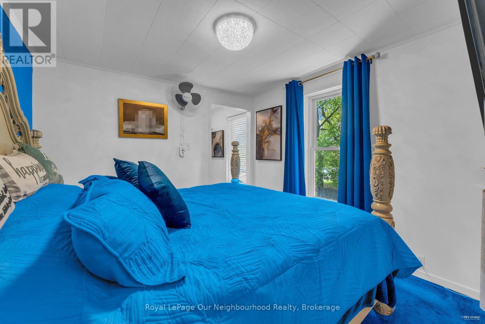 28 Ramey Avenue, Port Colborne, Ontario  L3K 2L3 - Photo 17 - X12529054