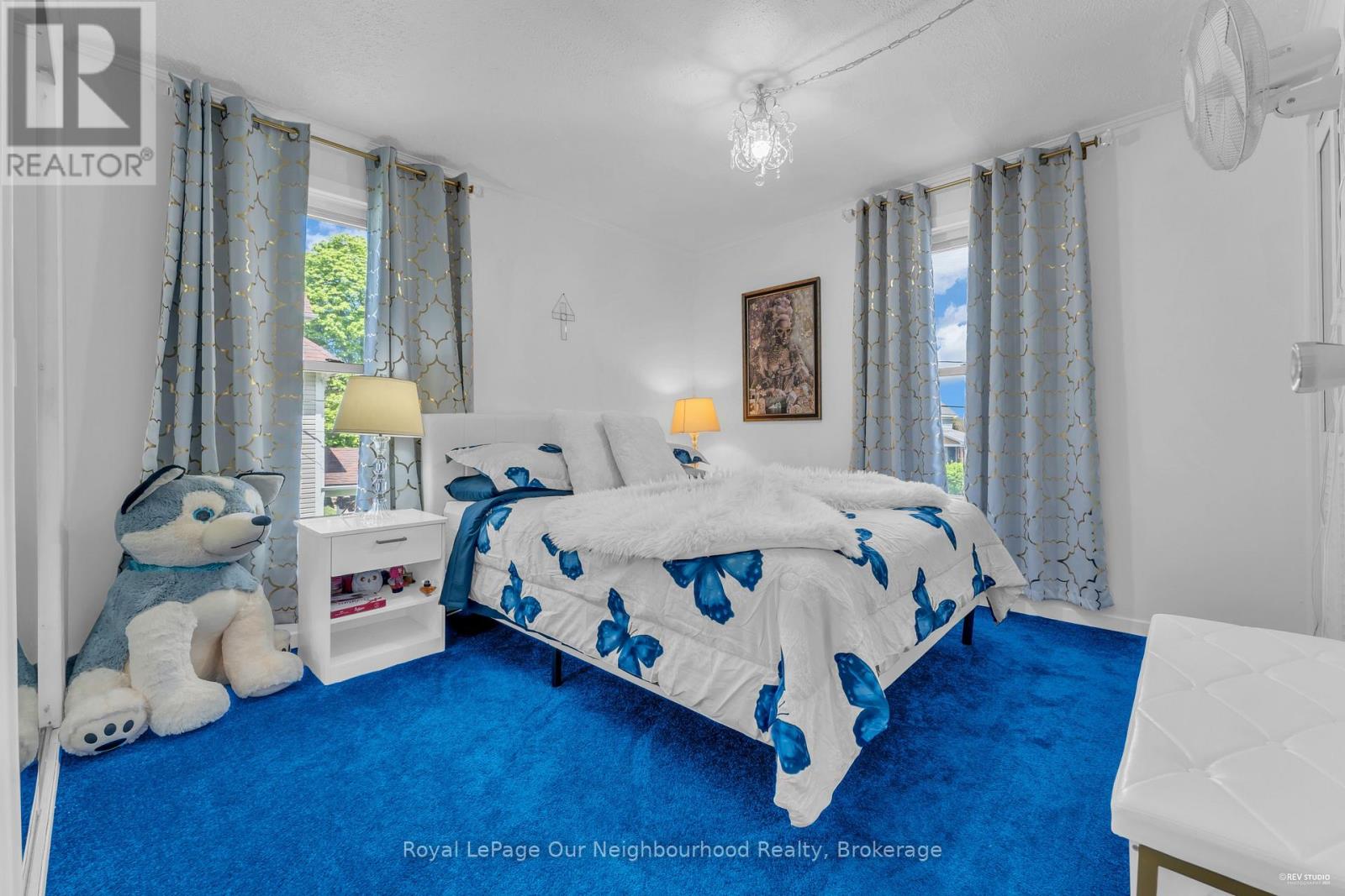 28 Ramey Avenue, Port Colborne, Ontario  L3K 2L3 - Photo 19 - X12529054