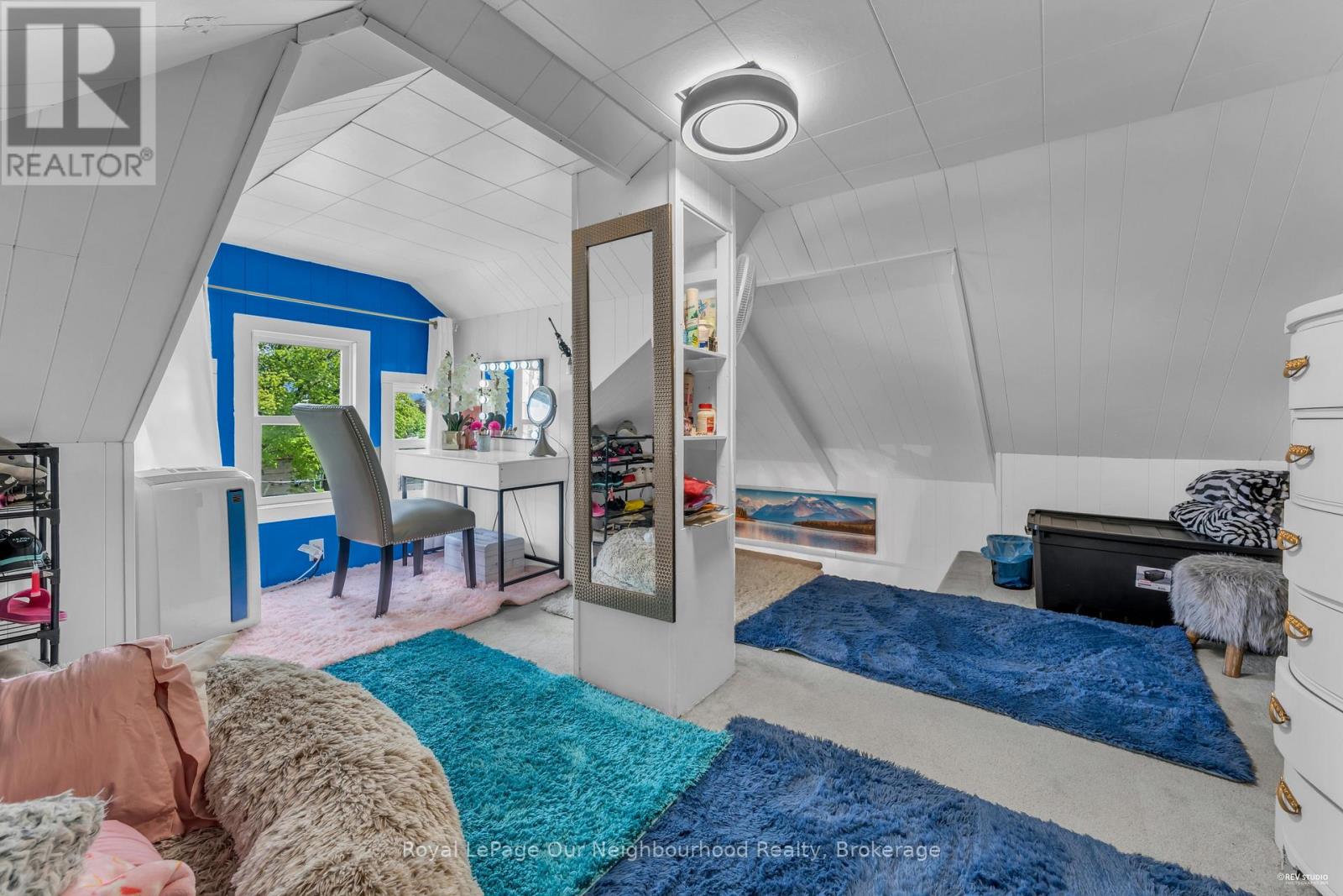 28 Ramey Avenue, Port Colborne, Ontario  L3K 2L3 - Photo 21 - X12529054