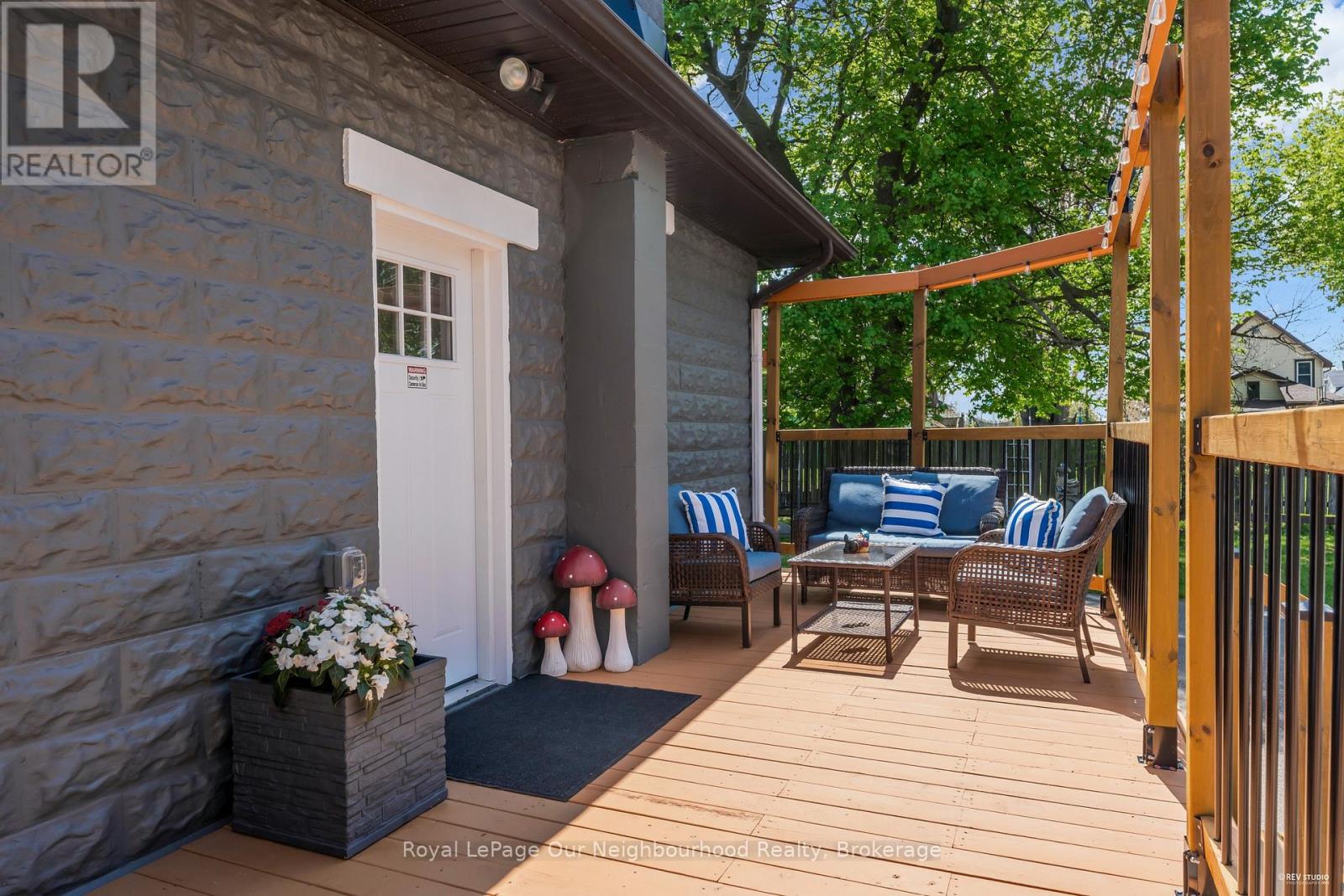 28 Ramey Avenue, Port Colborne, Ontario  L3K 2L3 - Photo 23 - X12529054