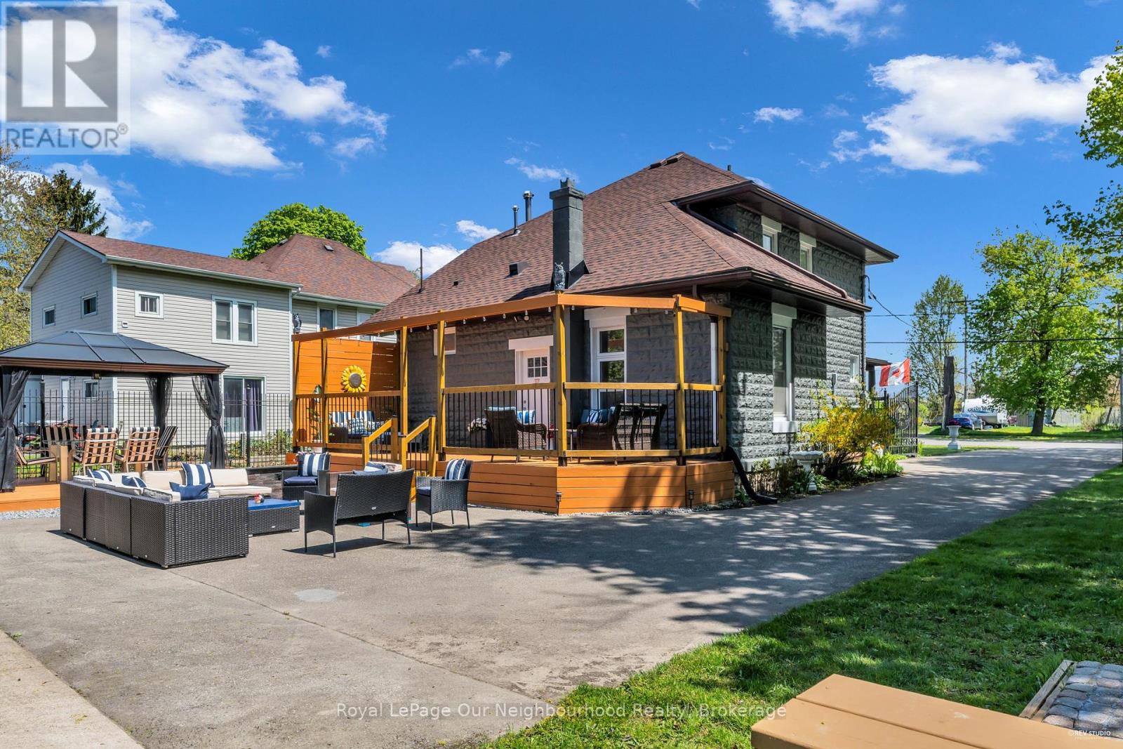 28 Ramey Avenue, Port Colborne, Ontario  L3K 2L3 - Photo 25 - X12529054