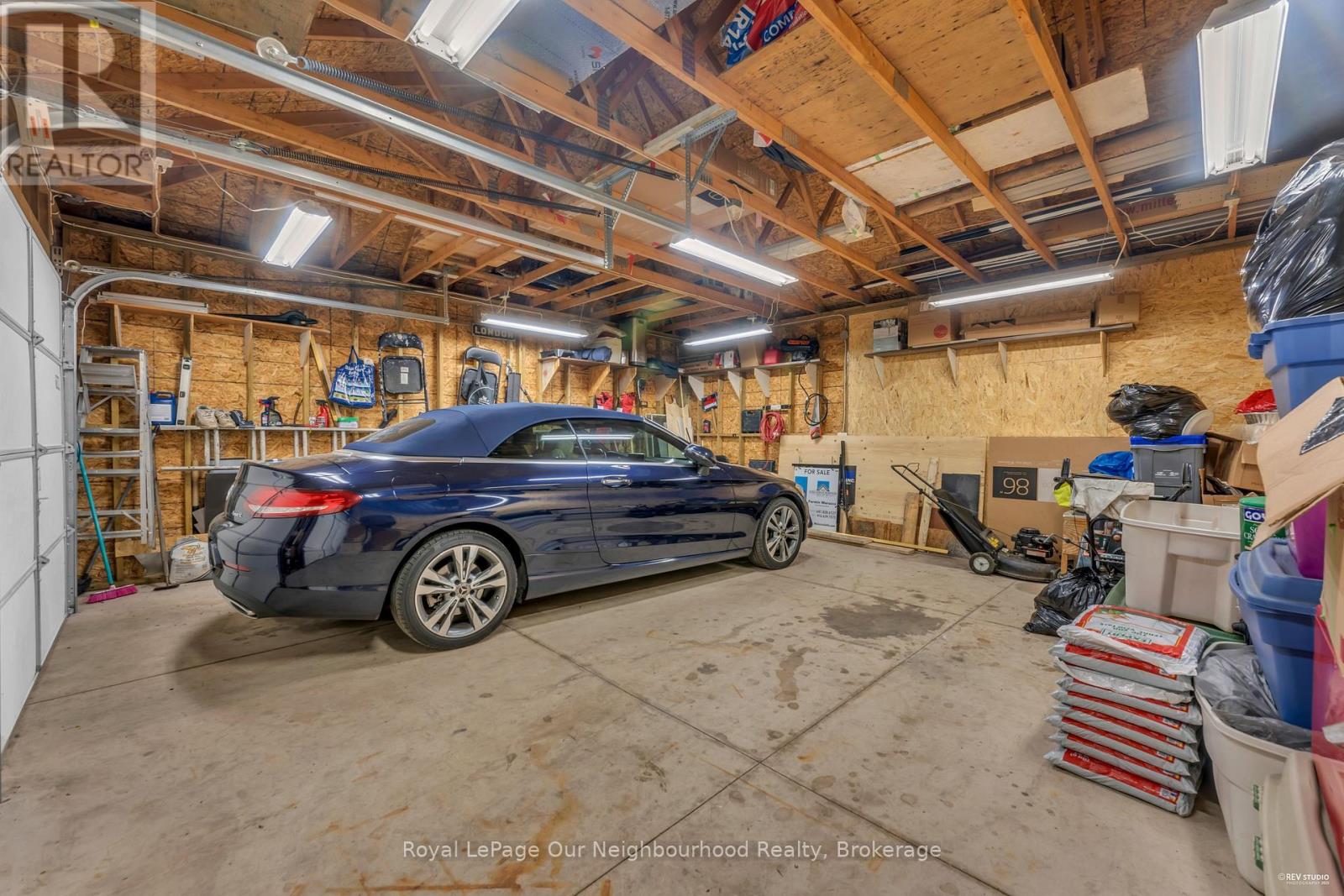 28 Ramey Avenue, Port Colborne, Ontario  L3K 2L3 - Photo 27 - X12529054