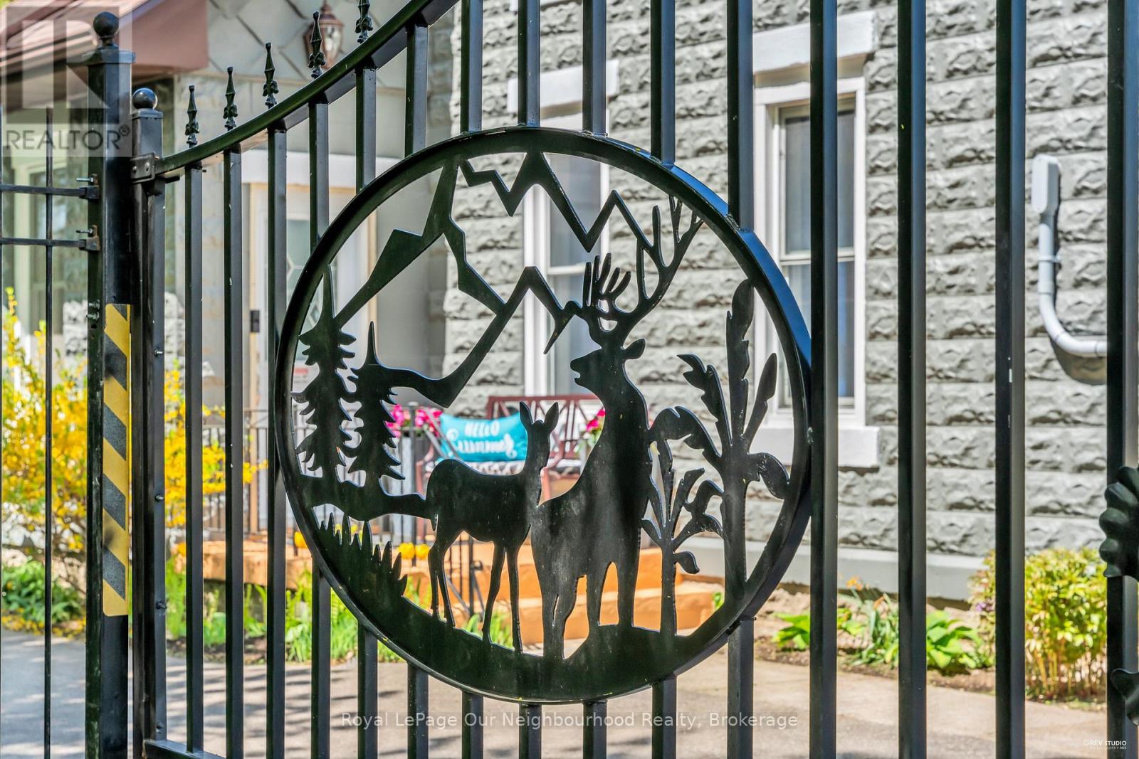 28 Ramey Avenue, Port Colborne, Ontario  L3K 2L3 - Photo 29 - X12529054