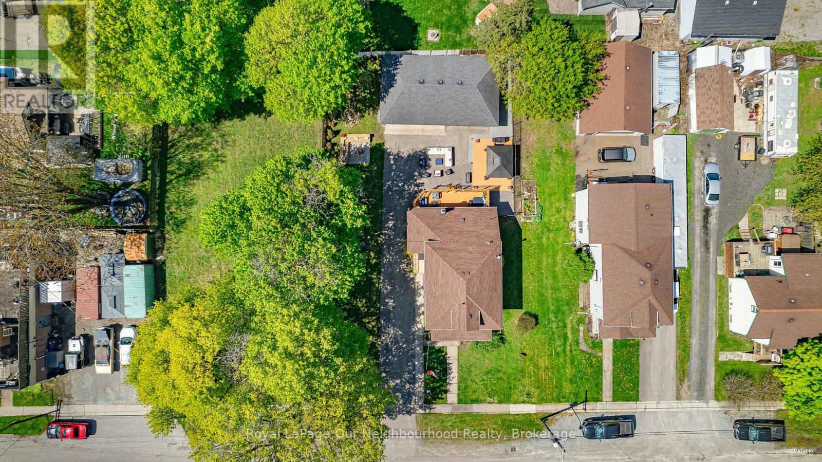 28 Ramey Avenue, Port Colborne, Ontario  L3K 2L3 - Photo 34 - X12529054