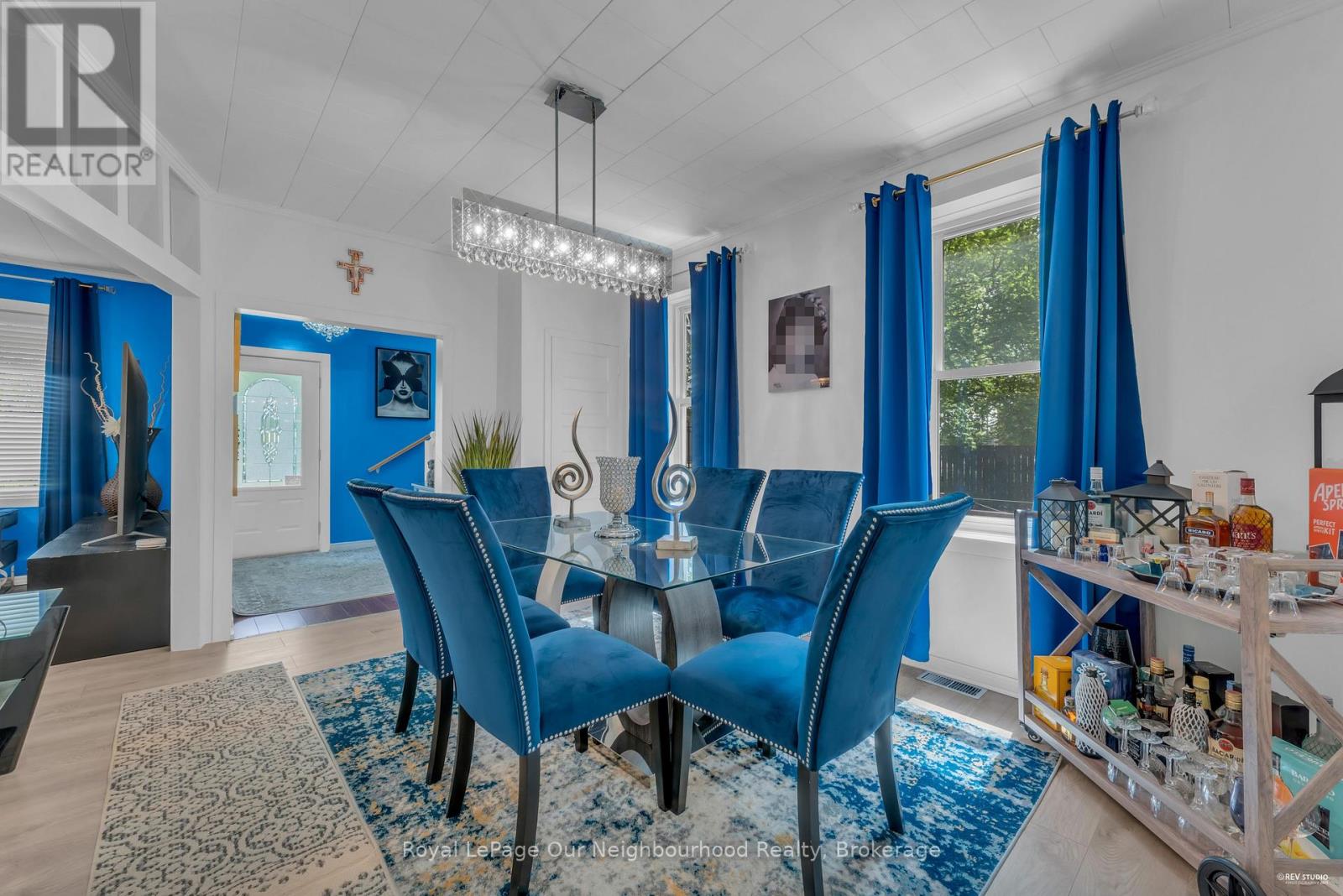 28 Ramey Avenue, Port Colborne, Ontario  L3K 2L3 - Photo 4 - X12529054