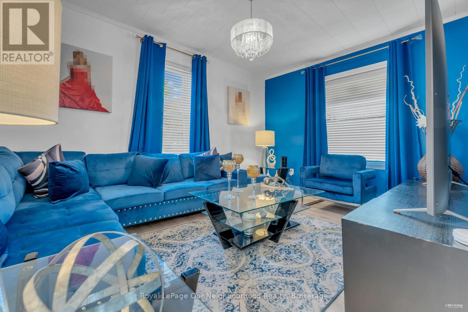 28 Ramey Avenue, Port Colborne, Ontario  L3K 2L3 - Photo 5 - X12529054