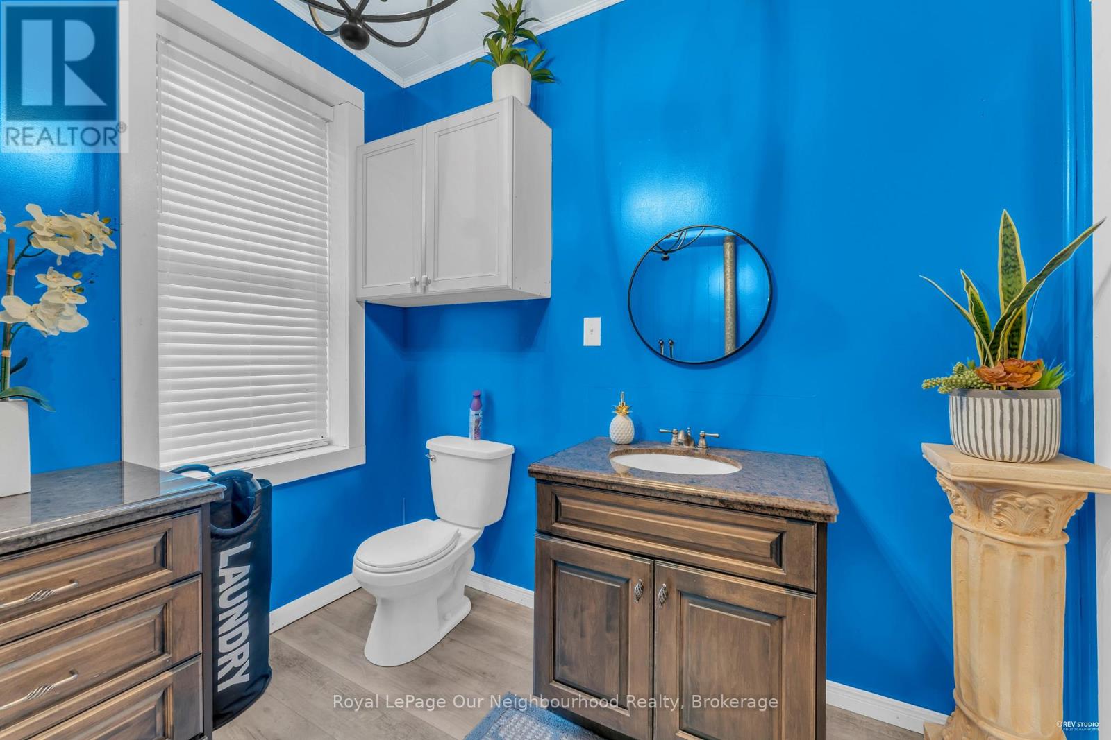 28 Ramey Avenue, Port Colborne, Ontario  L3K 2L3 - Photo 6 - X12529054