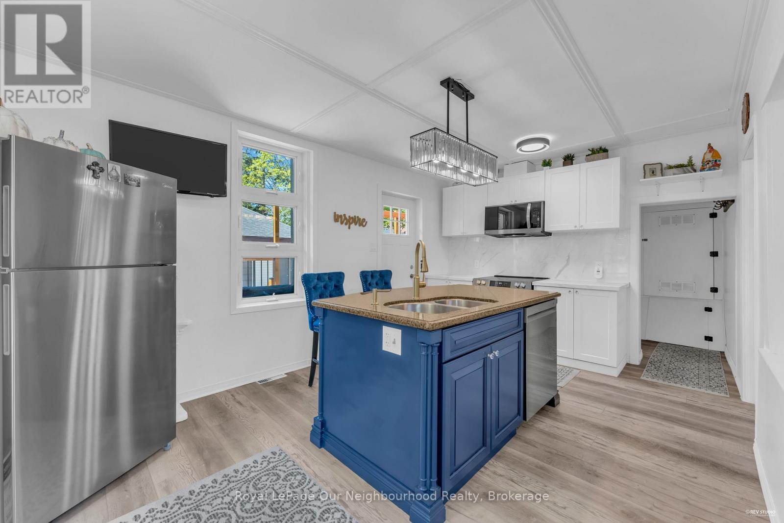 28 Ramey Avenue, Port Colborne, Ontario  L3K 2L3 - Photo 9 - X12529054