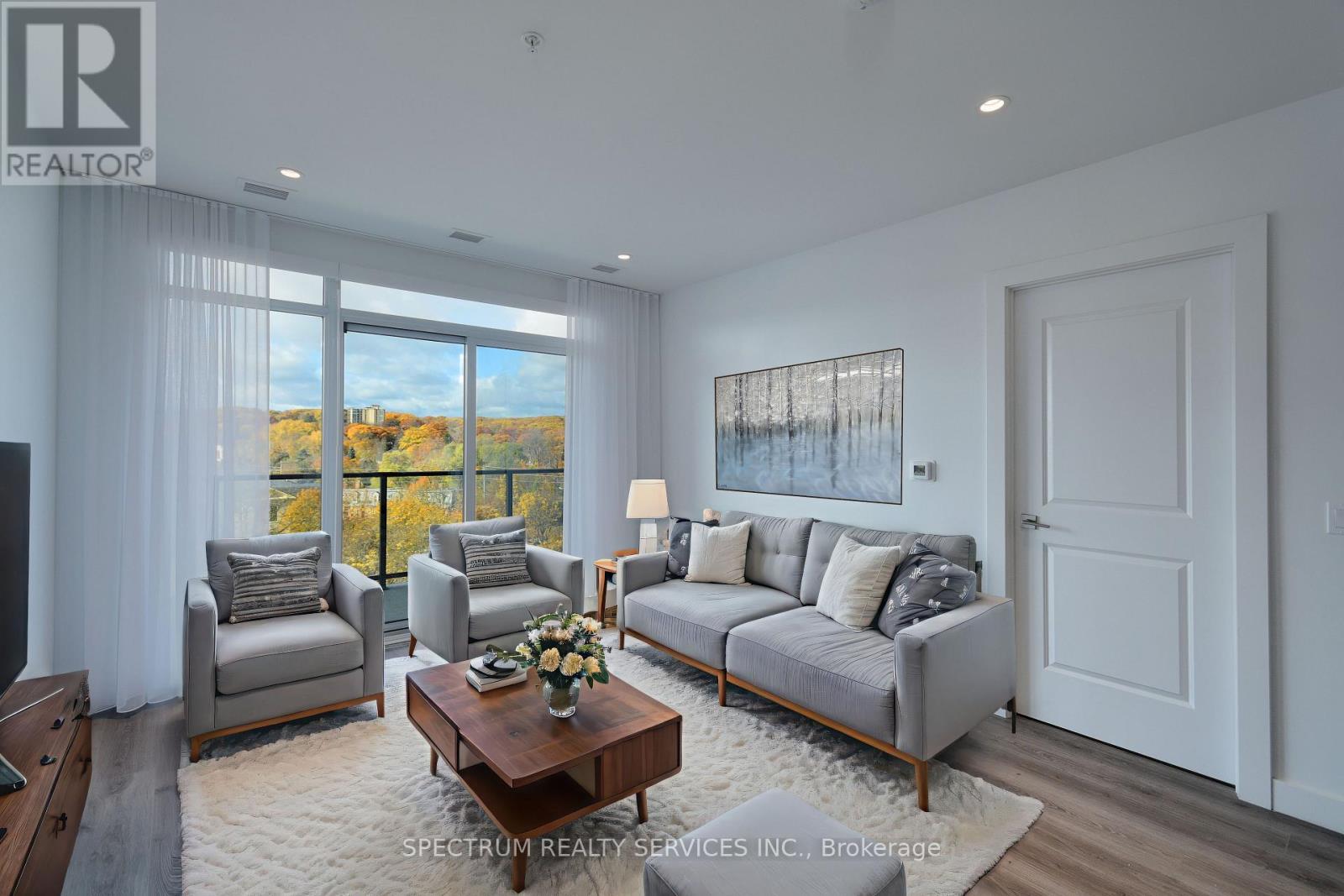 910 - 15 Glebe Street, Cambridge, Ontario  N1S 0C3 - Photo 10 - X12529074