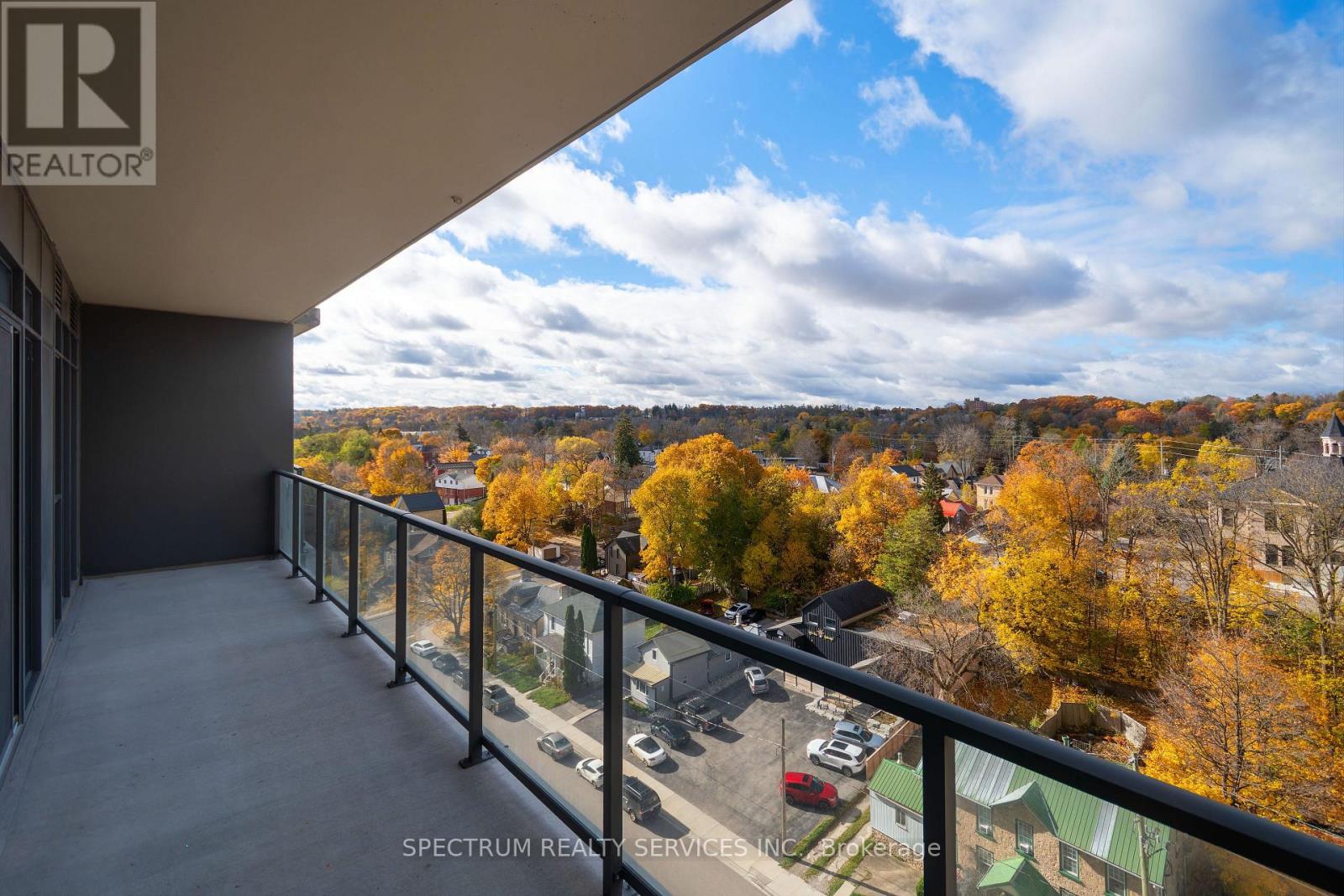 910 - 15 Glebe Street, Cambridge, Ontario  N1S 0C3 - Photo 11 - X12529074