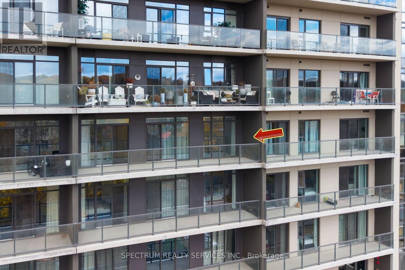 910 - 15 Glebe Street, Cambridge, Ontario  N1S 0C3 - Photo 14 - X12529074