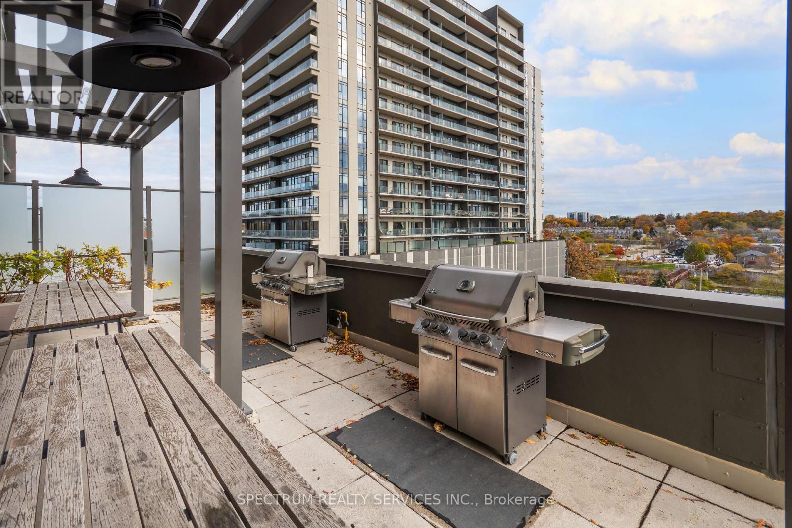 910 - 15 Glebe Street, Cambridge, Ontario  N1S 0C3 - Photo 33 - X12529074