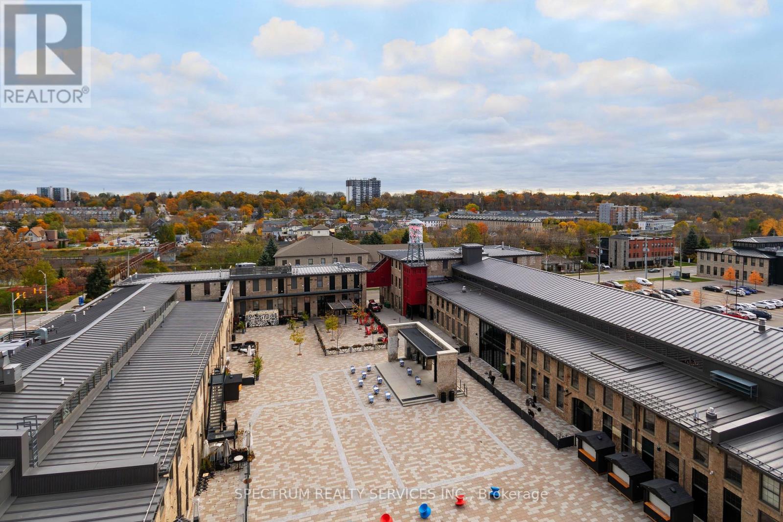 910 - 15 Glebe Street, Cambridge, Ontario  N1S 0C3 - Photo 34 - X12529074