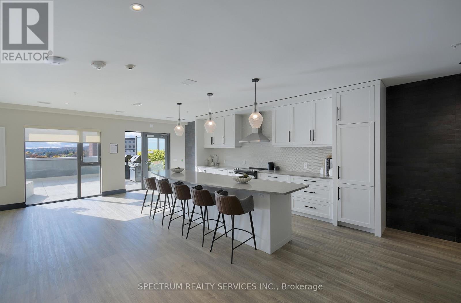 910 - 15 Glebe Street, Cambridge, Ontario  N1S 0C3 - Photo 41 - X12529074