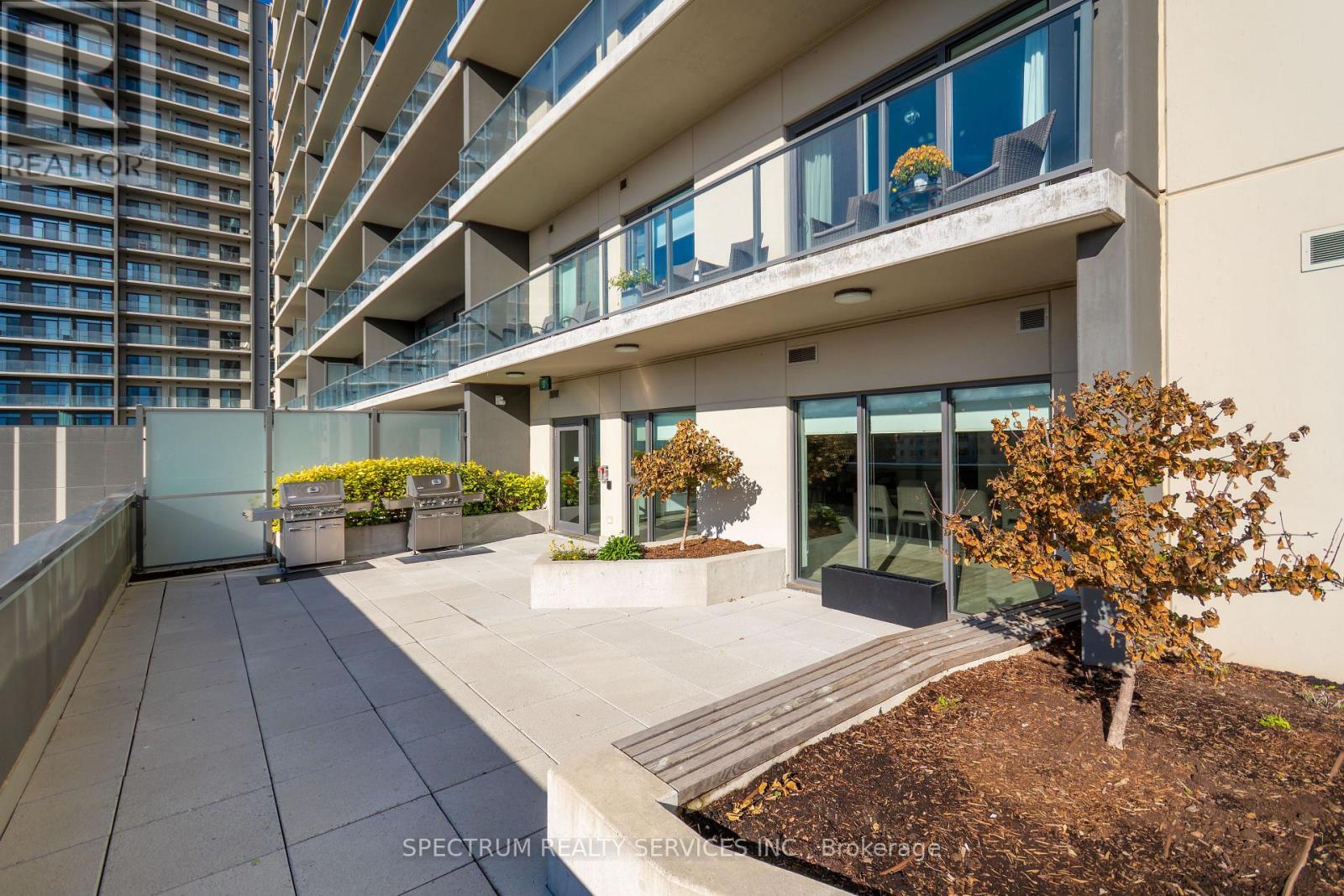 910 - 15 Glebe Street, Cambridge, Ontario  N1S 0C3 - Photo 43 - X12529074