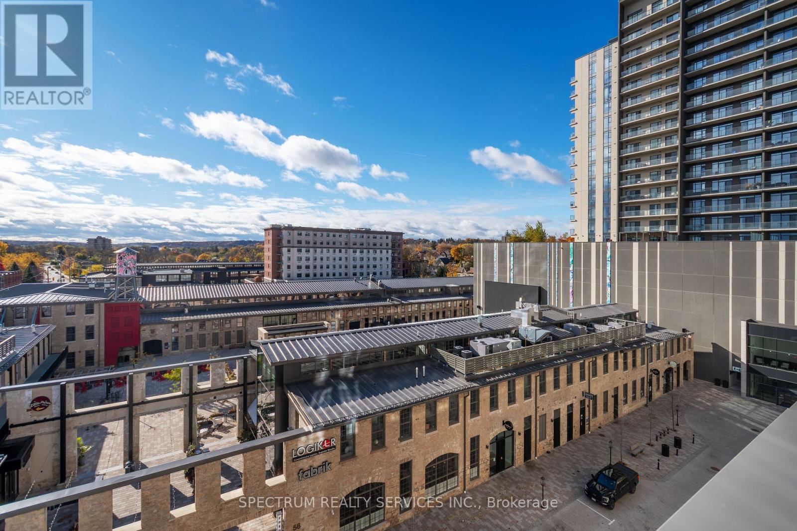 910 - 15 Glebe Street, Cambridge, Ontario  N1S 0C3 - Photo 44 - X12529074