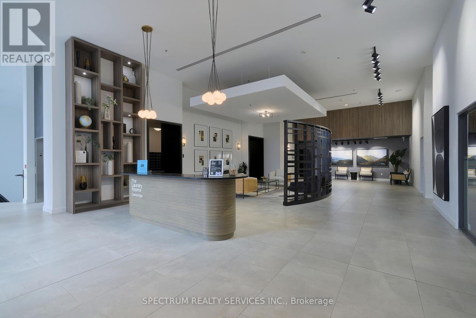 910 - 15 Glebe Street, Cambridge, Ontario  N1S 0C3 - Photo 6 - X12529074