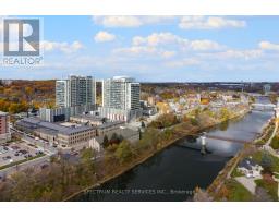 910 - 15 GLEBE STREET, Cambridge, Ontario