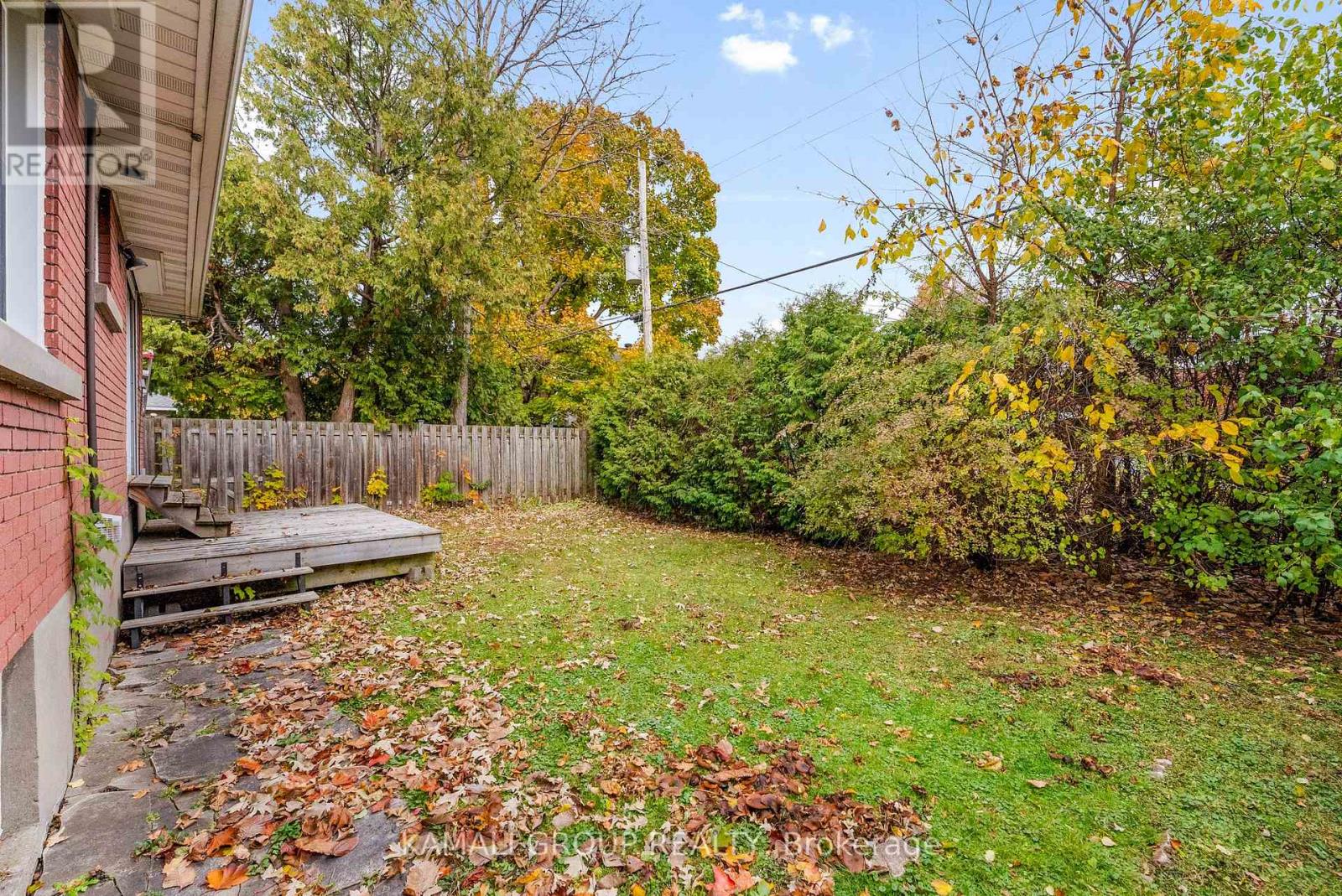 683 Courtenay Avenue, Ottawa, Ontario  K2A 3B8 - Photo 30 - X12529096