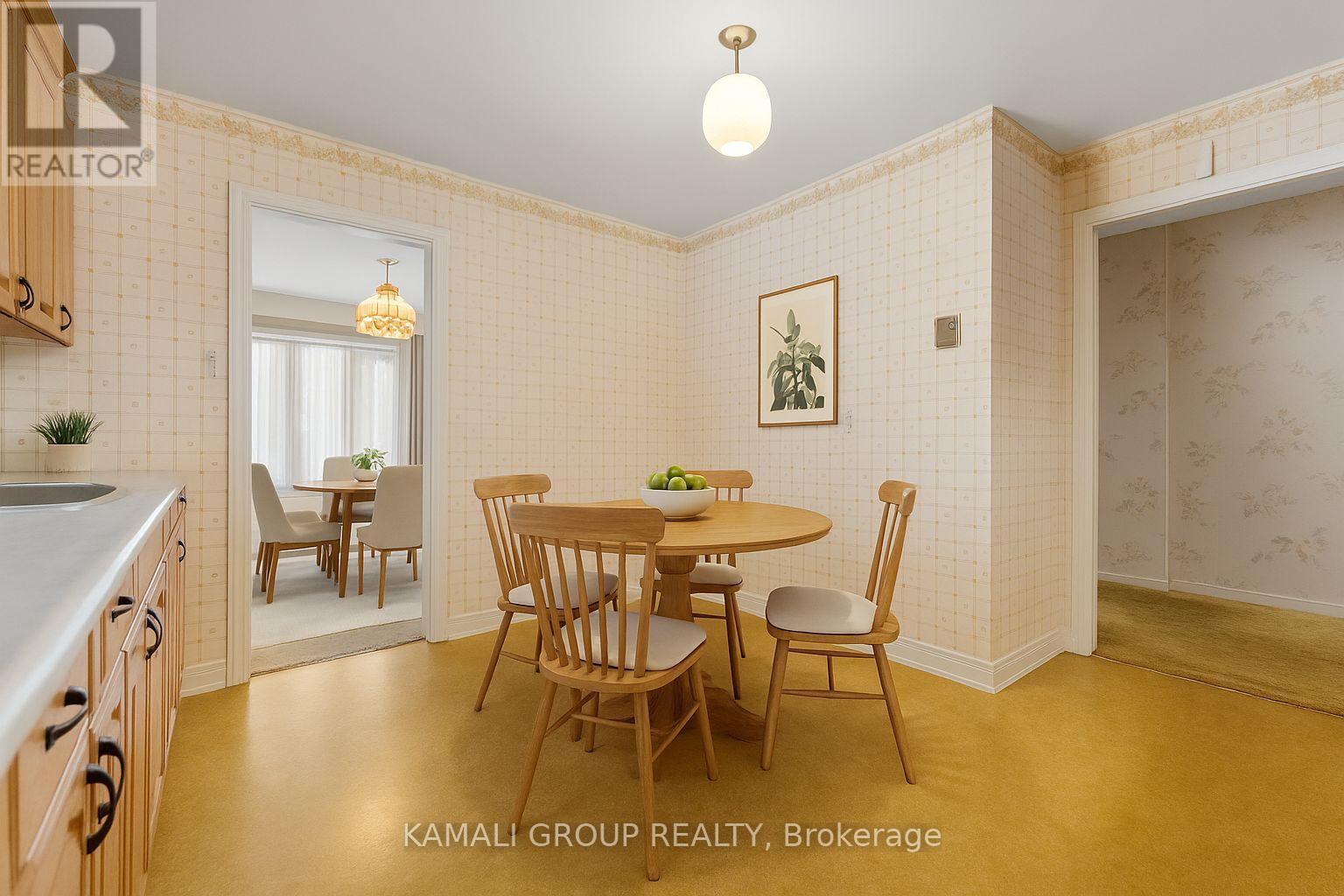 683 Courtenay Avenue, Ottawa, Ontario  K2A 3B8 - Photo 8 - X12529096