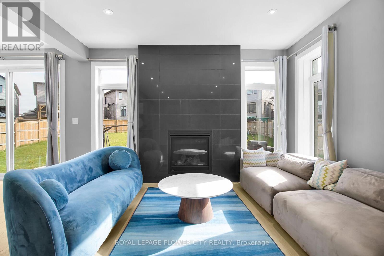 2424 Black Rail Terrace, London South, Ontario  N6K 0H3 - Photo 6 - X12529138