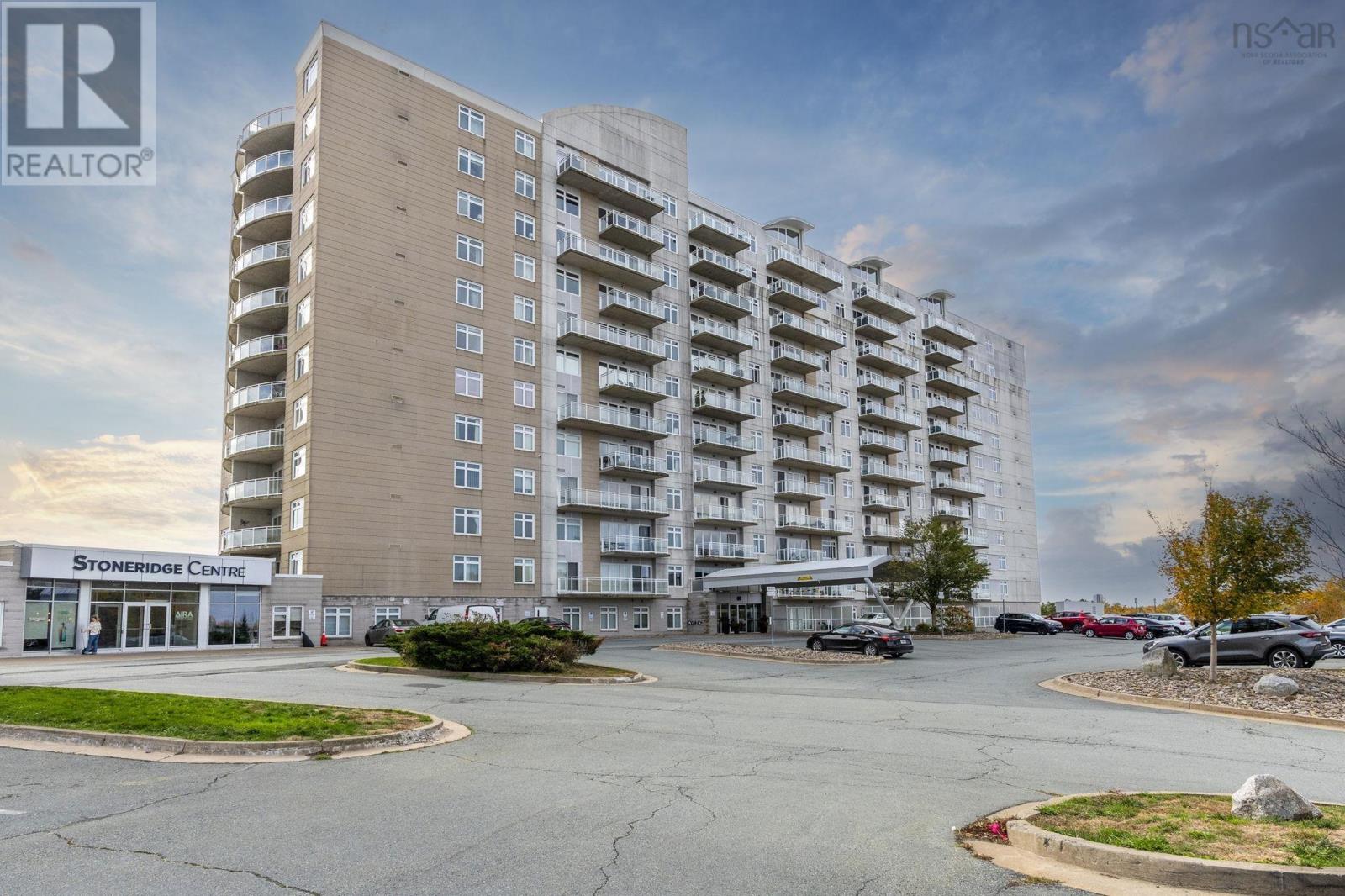 1113 60 Walter Havill Drive, Halifax, Nova Scotia  B2N 3K9 - Photo 1 - 202526529