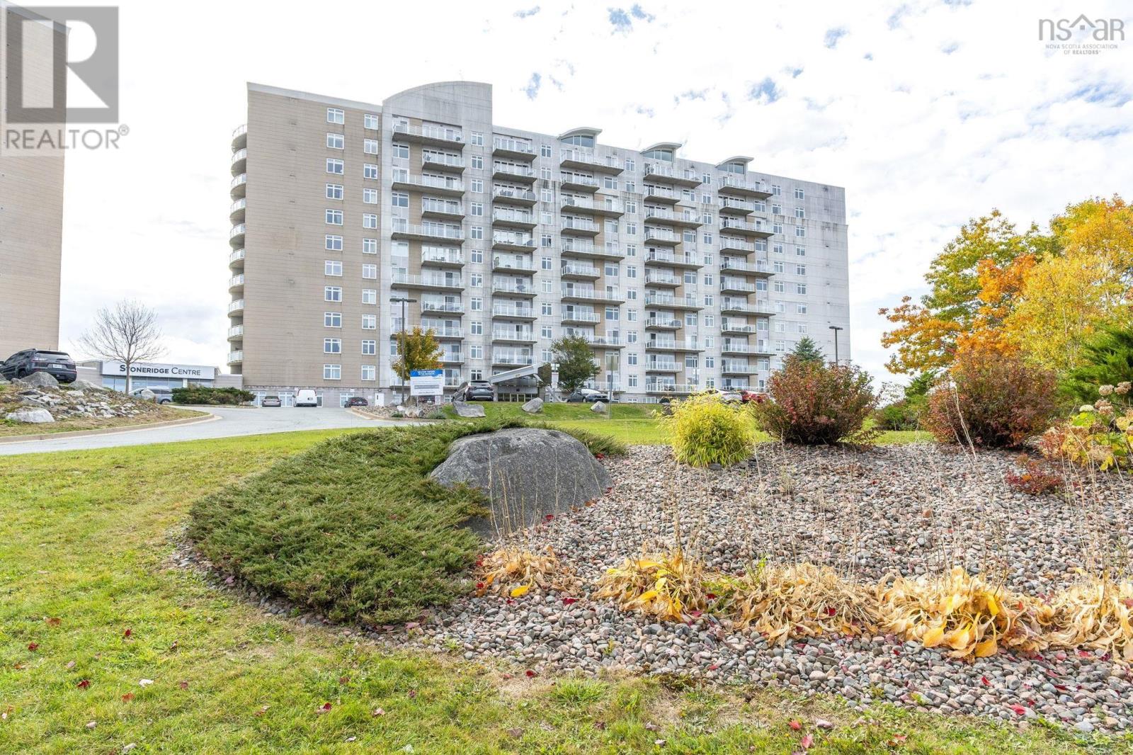 1113 60 Walter Havill Drive, Halifax, Nova Scotia  B2N 3K9 - Photo 2 - 202526529