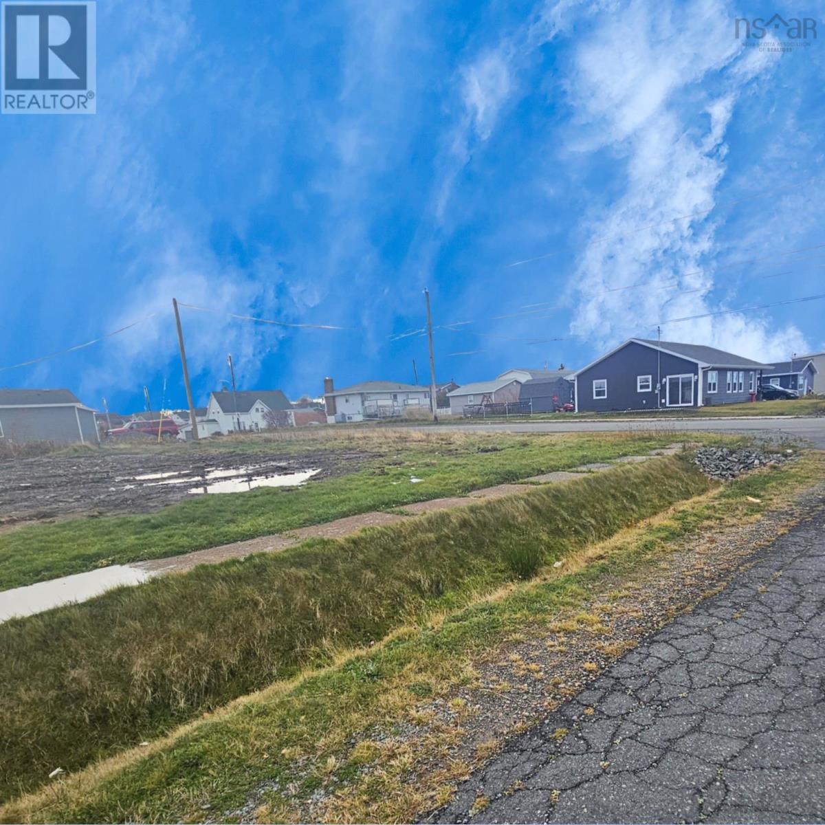 34 Ninth Street, Glace Bay, Nova Scotia  B1A 4L4 - Photo 2 - 202527531