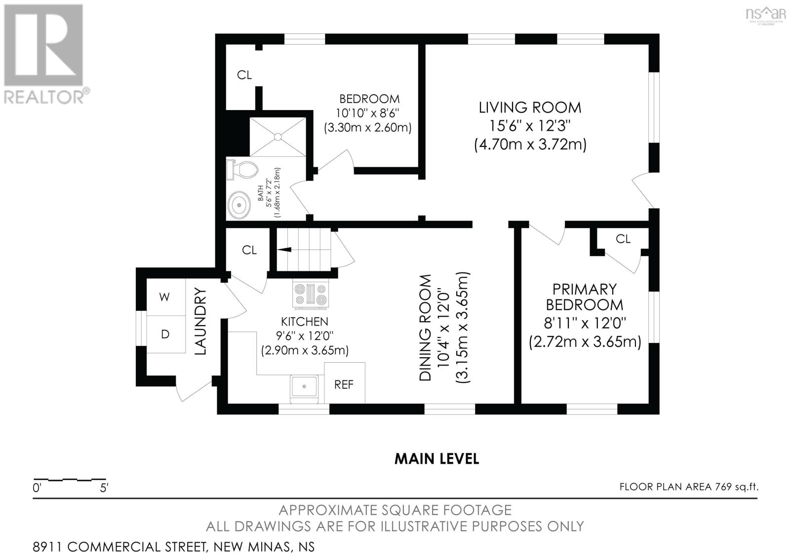8911 Commercial Street, New Minas, Nova Scotia  B4N 3E1 - Photo 47 - 202527621