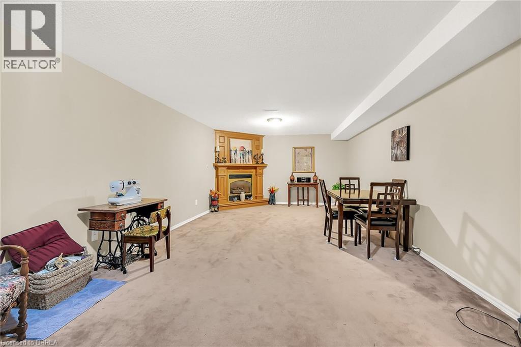 570 West Street Unit# 20, Brantford, Ontario  N3R 7Y7 - Photo 16 - 40771041