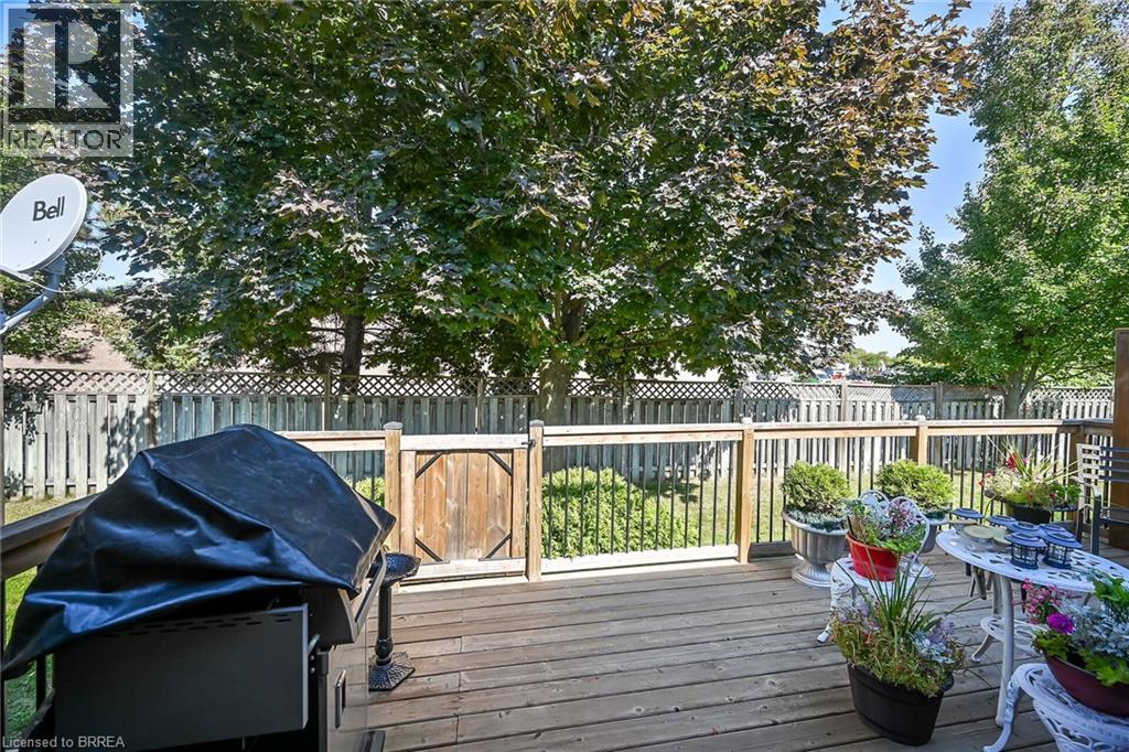 570 West Street Unit# 20, Brantford, Ontario  N3R 7Y7 - Photo 22 - 40771041